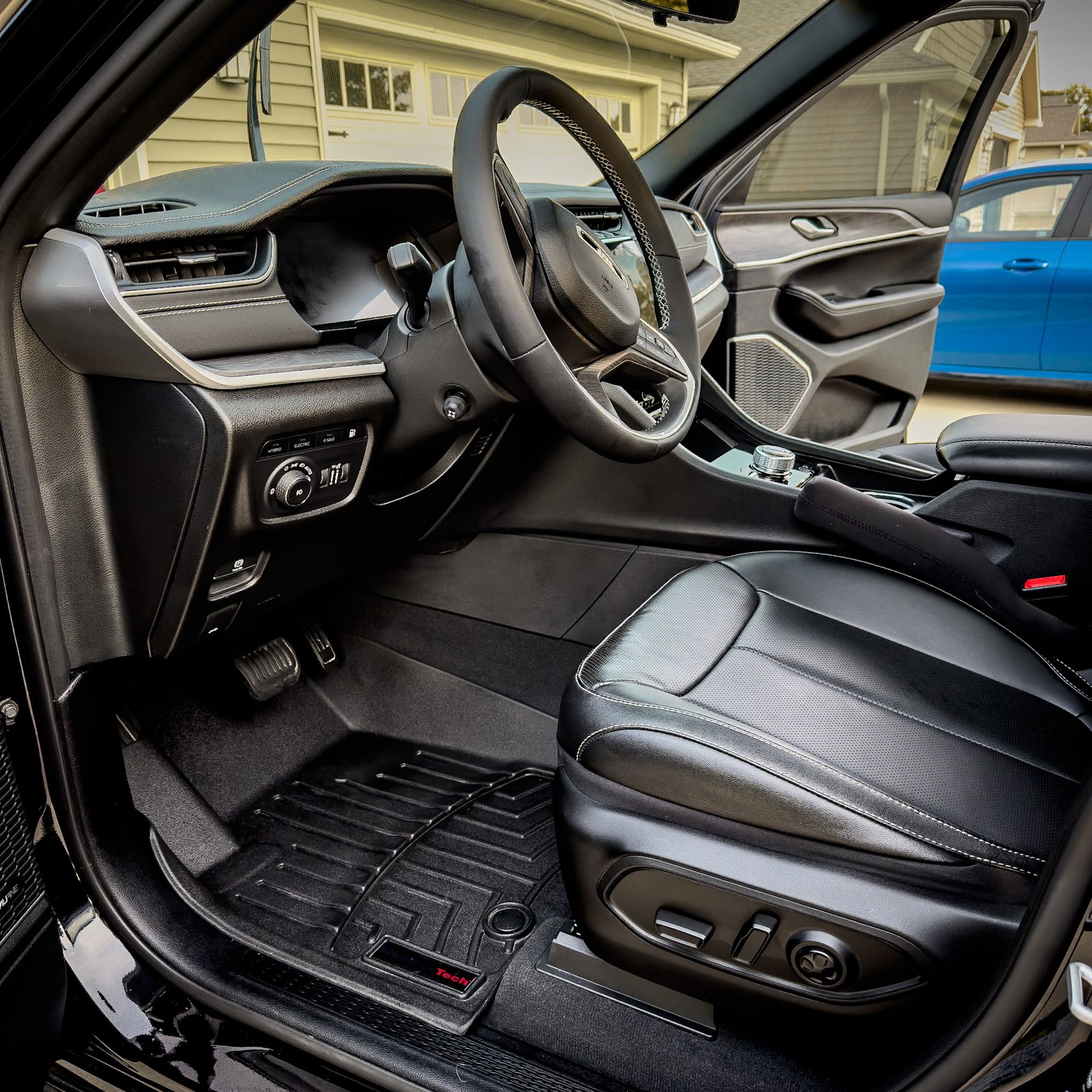 mid size basic interior great lakes detailing